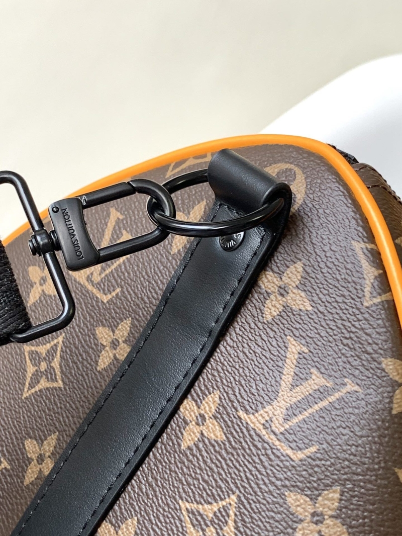 LV Travel Bags